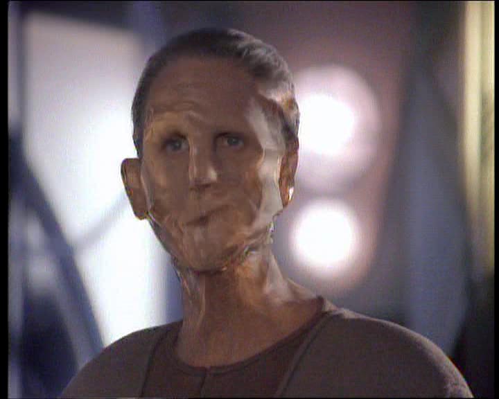 Star Trek Bilder - Deep Space Nine - Der Abgesandte