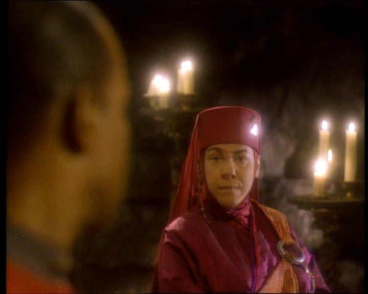 Star Trek Bilder - Deep Space Nine - Der Abgesandte