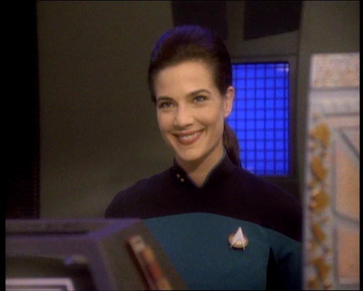 Star Trek Bilder - Deep Space Nine - Der Abgesandte