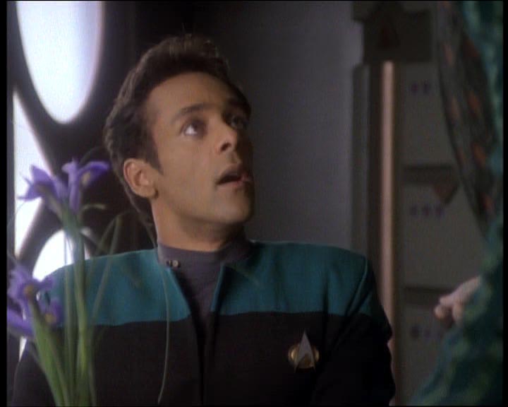 Star Trek Bilder - Deep Space Nine - Die Kohn-Ma