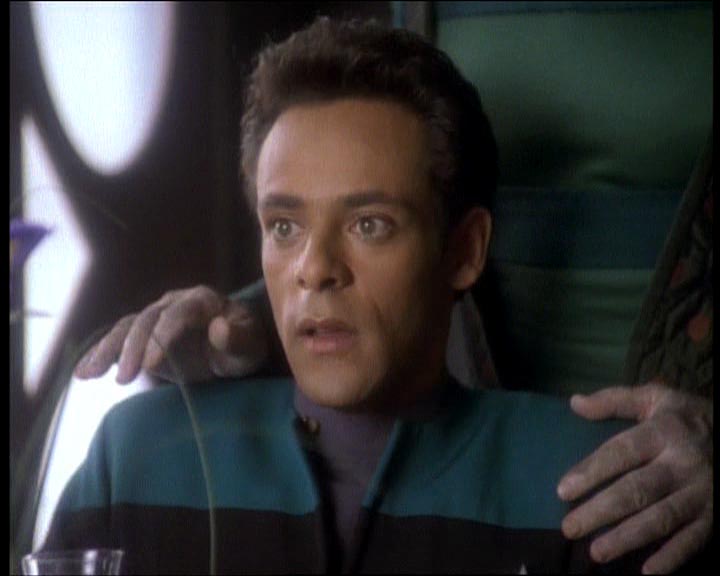 Star Trek Bilder - Deep Space Nine - Die Kohn-Ma