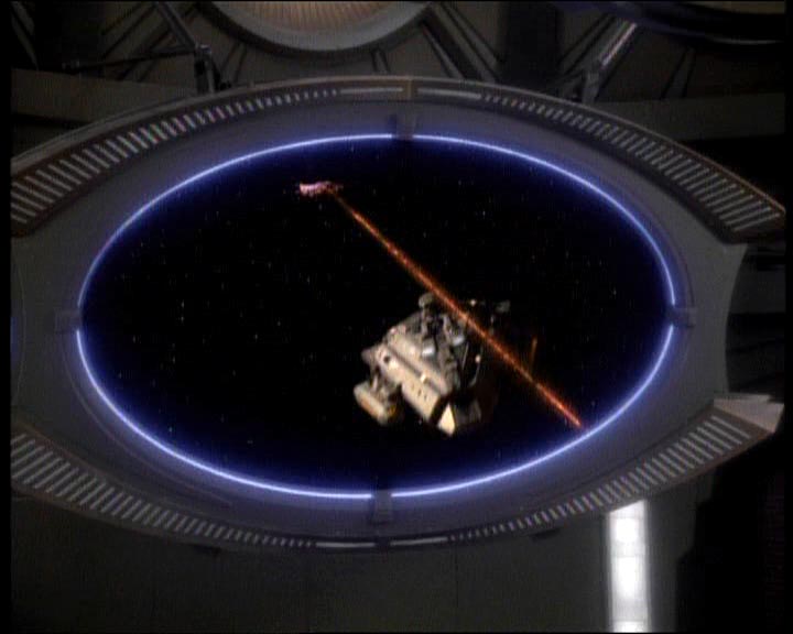 Star Trek Bilder - Deep Space Nine - Die Kohn-Ma