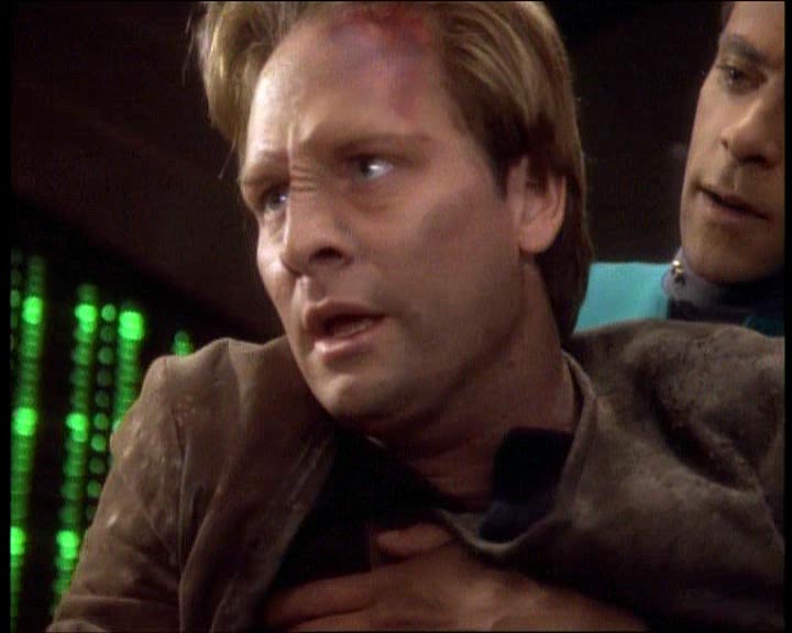 Star Trek Bilder - Deep Space Nine - Die Kohn-Ma