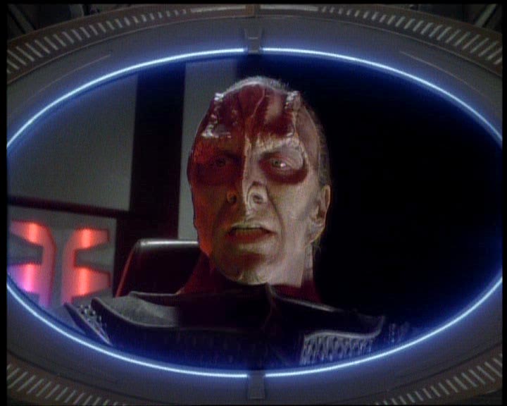 Star Trek Bilder - Deep Space Nine - Die Kohn-Ma