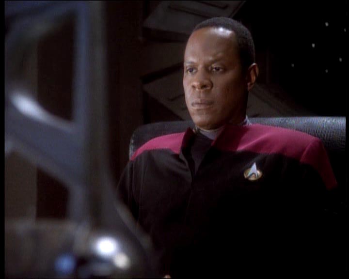 Star Trek Bilder - Deep Space Nine - Die Kohn-Ma