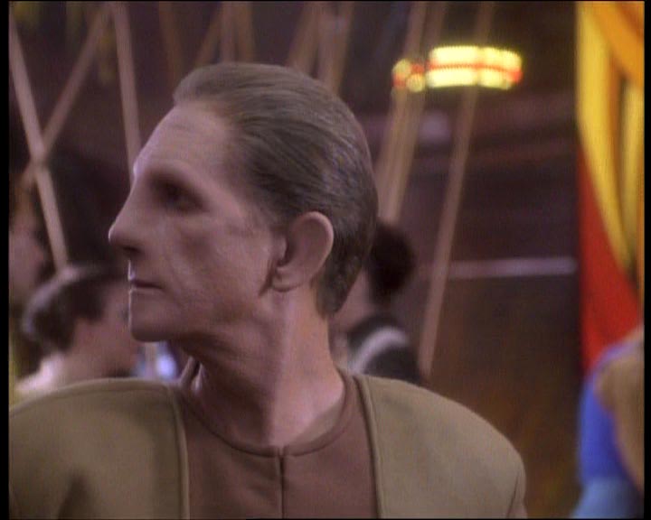 Star Trek Bilder - Deep Space Nine - Die Kohn-Ma