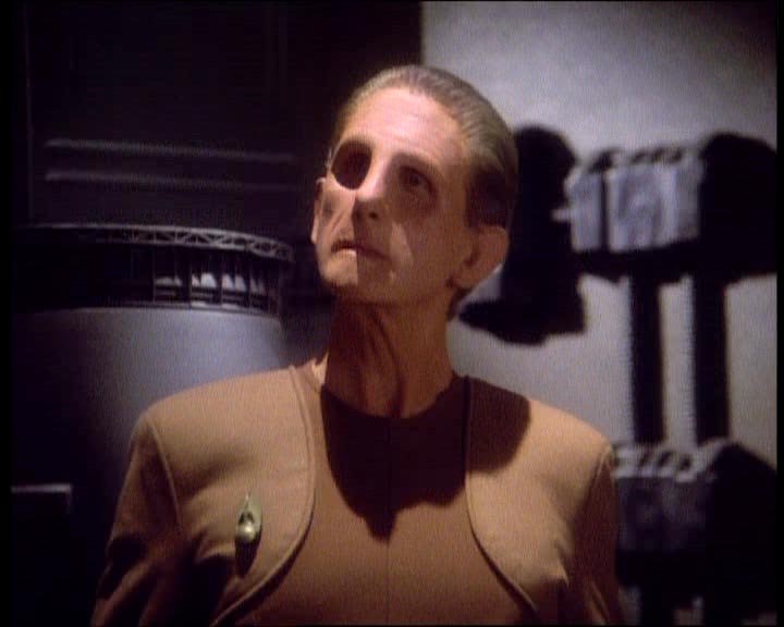 Star Trek Bilder - Deep Space Nine - Die Kohn-Ma