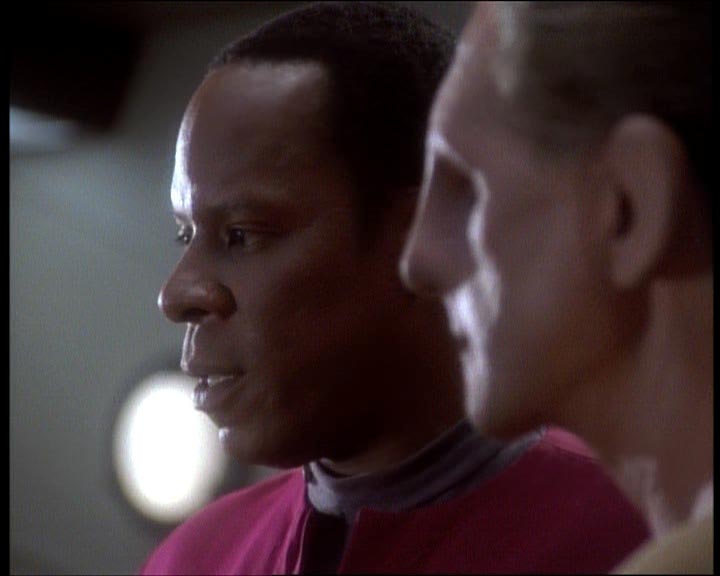 Star Trek Bilder - Deep Space Nine - Die Kohn-Ma