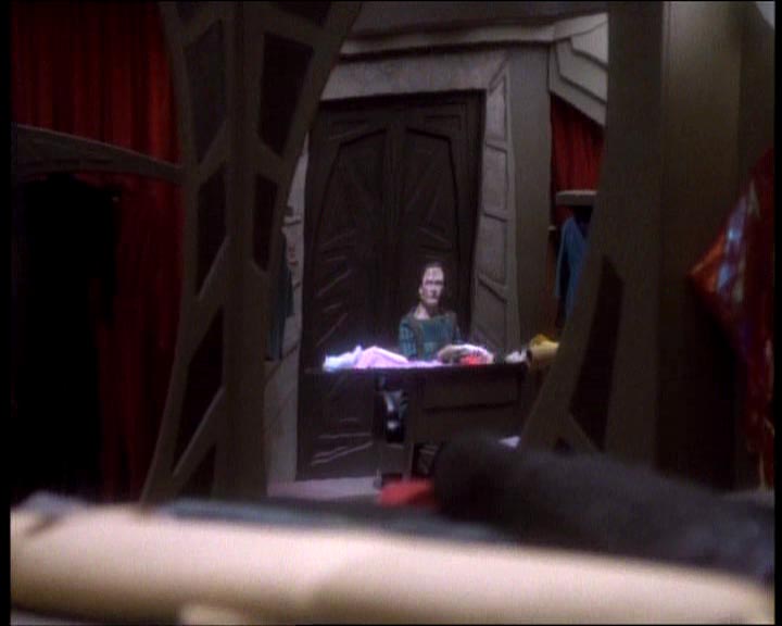 Star Trek Bilder - Deep Space Nine - Die Kohn-Ma
