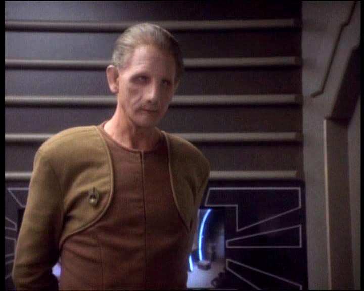 Star Trek Bilder - Deep Space Nine - Die Kohn-Ma