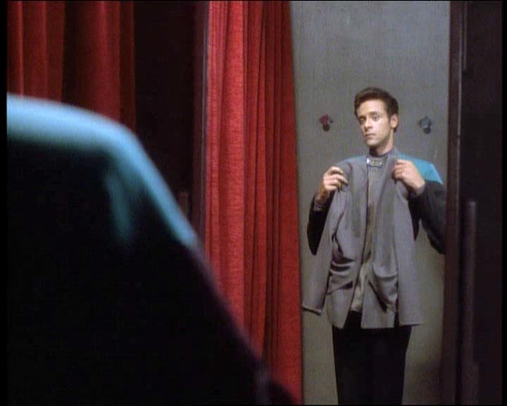 Star Trek Bilder - Deep Space Nine - Die Kohn-Ma