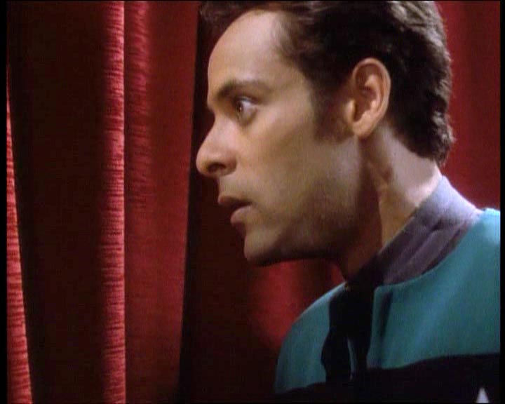 Star Trek Bilder - Deep Space Nine - Die Kohn-Ma