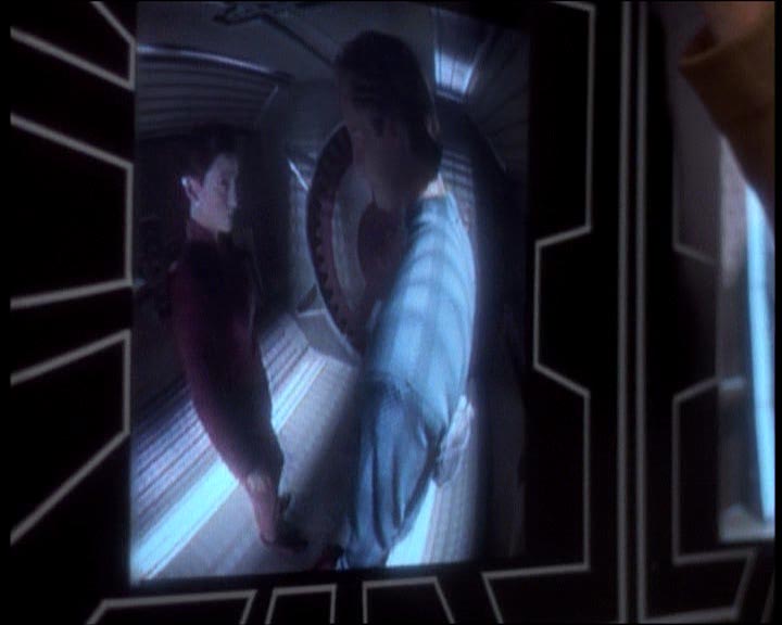 Star Trek Bilder - Deep Space Nine - Die Kohn-Ma