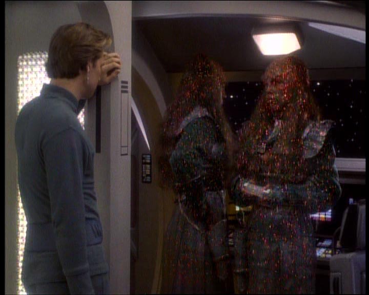 Star Trek Bilder - Deep Space Nine - Die Kohn-Ma