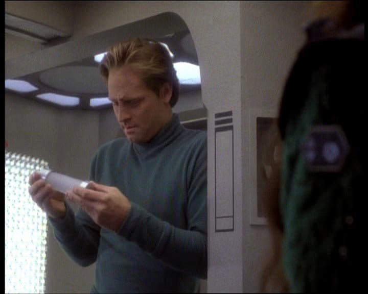 Star Trek Bilder - Deep Space Nine - Die Kohn-Ma