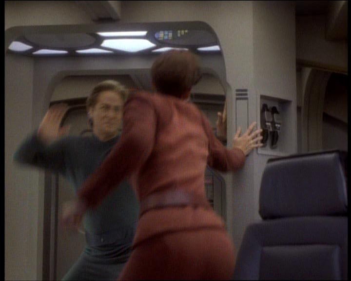 Star Trek Bilder - Deep Space Nine - Die Kohn-Ma