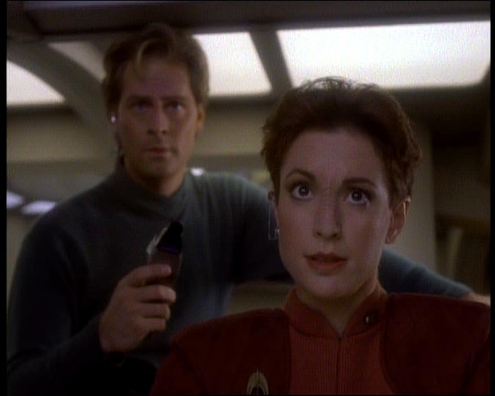 Star Trek Bilder - Deep Space Nine - Die Kohn-Ma