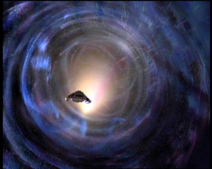 Star Trek Bilder - Deep Space Nine - Die Kohn-Ma