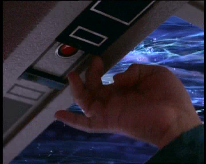 Star Trek Bilder - Deep Space Nine - Die Kohn-Ma