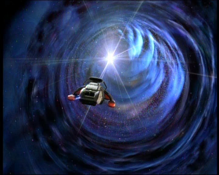 Star Trek Bilder - Deep Space Nine - Die Kohn-Ma