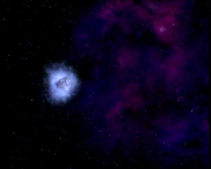 Star Trek Bilder - Deep Space Nine - Titelsequenz (erste Version, eng.)