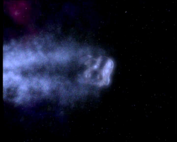 Star Trek Bilder - Deep Space Nine - Titelsequenz (erste Version, eng.)
