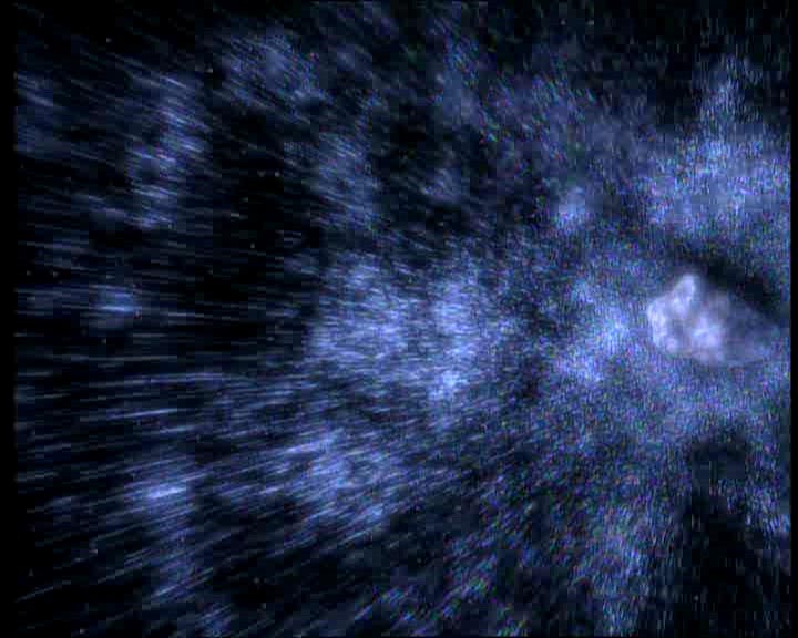 Star Trek Bilder - Deep Space Nine - Titelsequenz (erste Version, eng.)