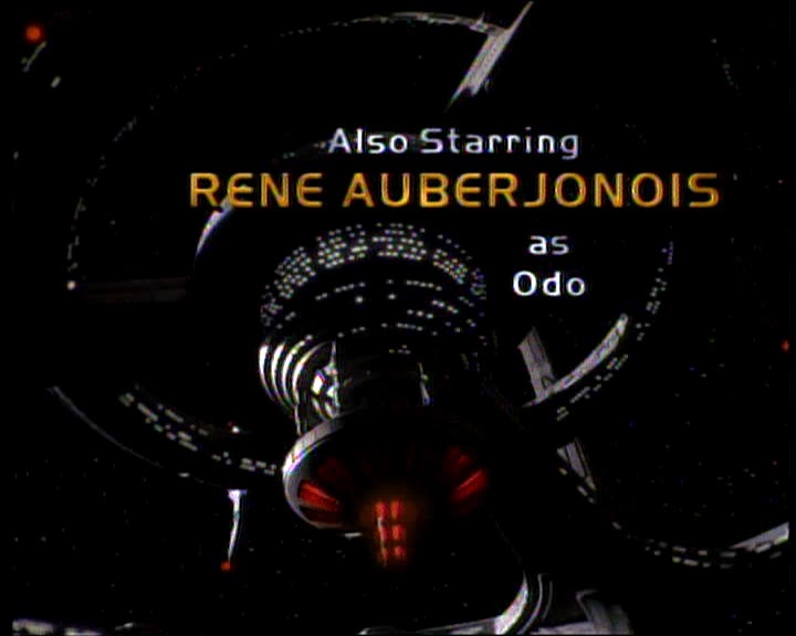 Star Trek Bilder - Deep Space Nine - Titelsequenz (erste Version, eng.)