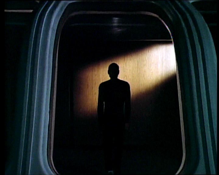 Star Trek Bilder - The Next Generation - Der Mächtige