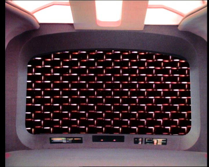 Star Trek Bilder - The Next Generation - Der Mächtige