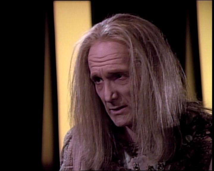 Star Trek Bilder - The Next Generation - Mission Farpoint