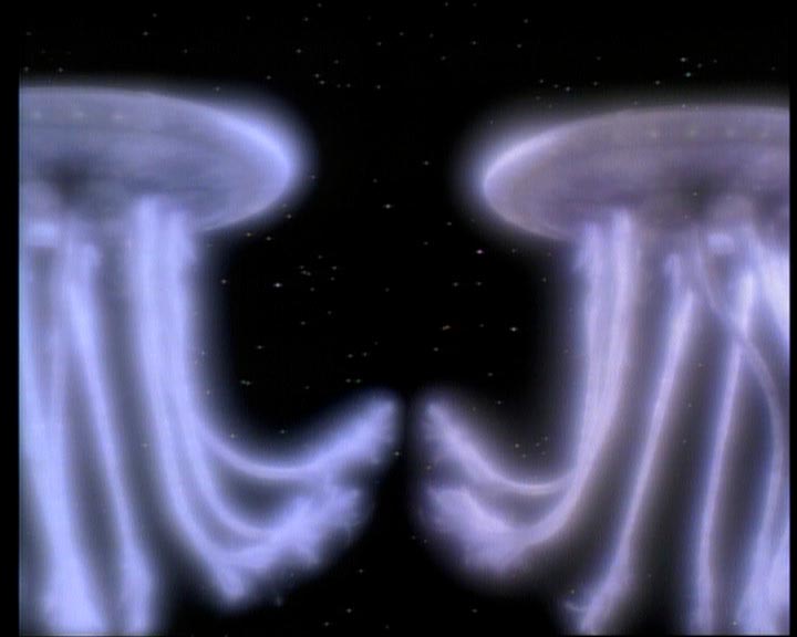Star Trek Bilder - The Next Generation - Mission Farpoint