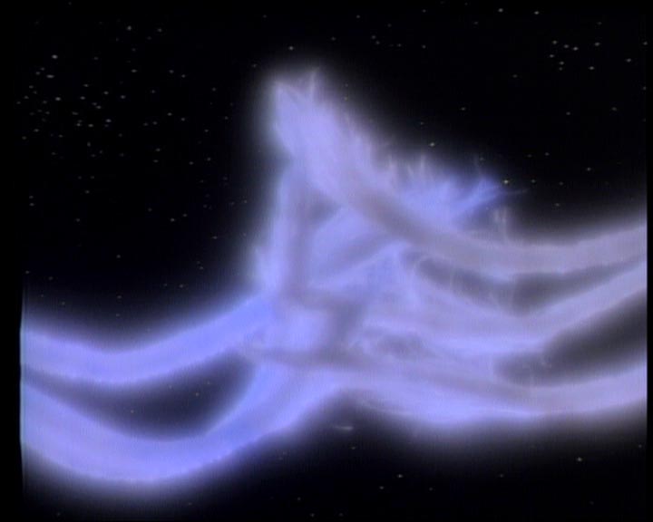 Star Trek Bilder - The Next Generation - Mission Farpoint
