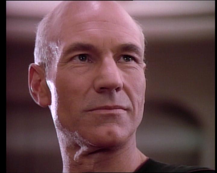 Star Trek Bilder - The Next Generation - Mission Farpoint