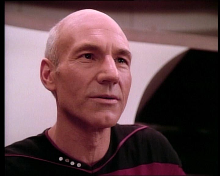 Star Trek Bilder - The Next Generation - Mission Farpoint