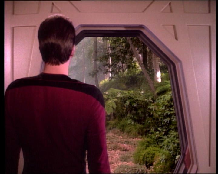 Star Trek Bilder - The Next Generation - Mission Farpoint