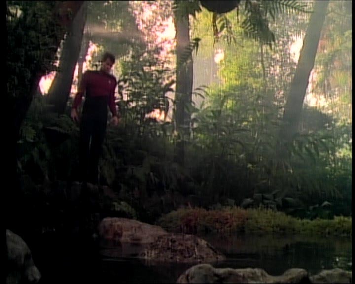 Star Trek Bilder - The Next Generation - Mission Farpoint