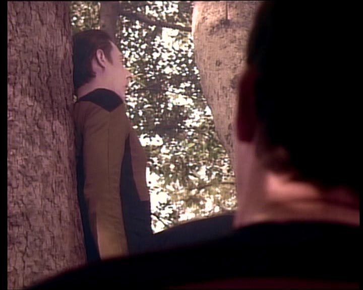 Star Trek Bilder - The Next Generation - Mission Farpoint