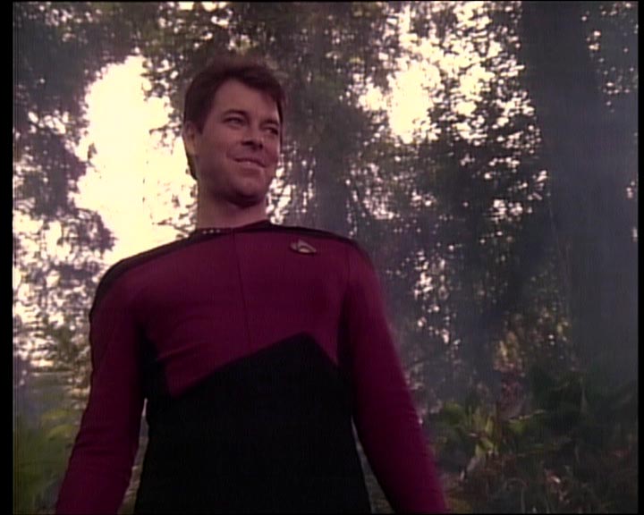Star Trek Bilder - The Next Generation - Mission Farpoint