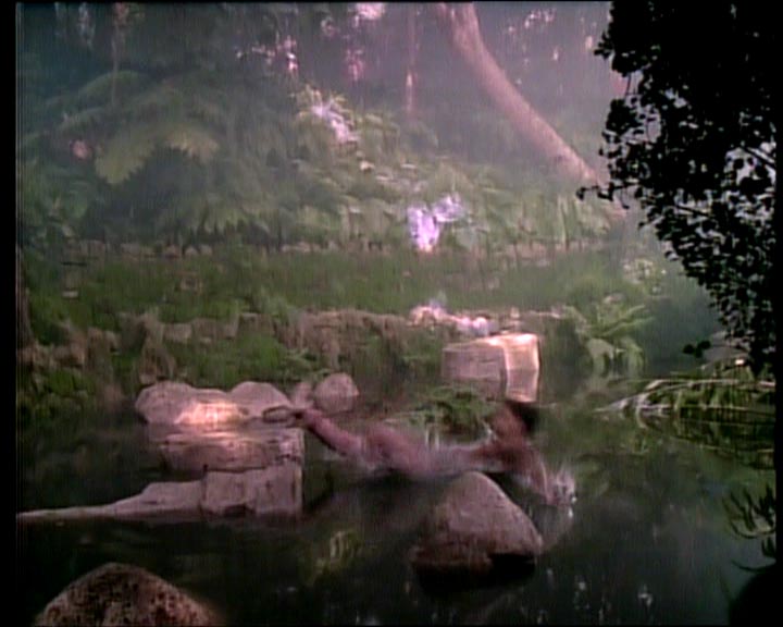 Star Trek Bilder - The Next Generation - Mission Farpoint