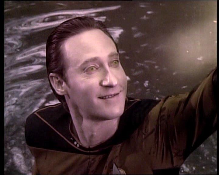 Star Trek Bilder - The Next Generation - Mission Farpoint