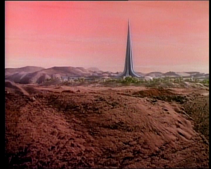 Star Trek Bilder - The Next Generation - Mission Farpoint