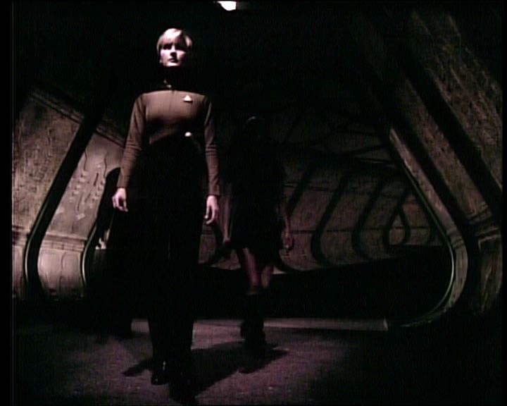 Star Trek Bilder - The Next Generation - Mission Farpoint