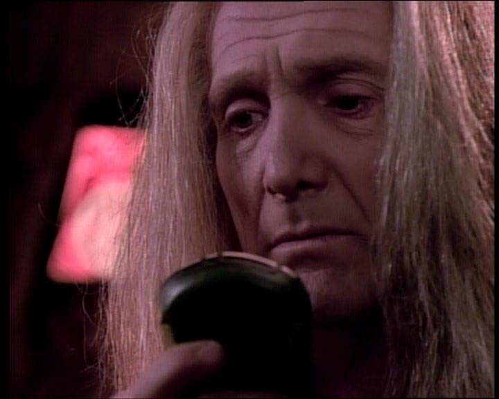 Star Trek Bilder - The Next Generation - Mission Farpoint