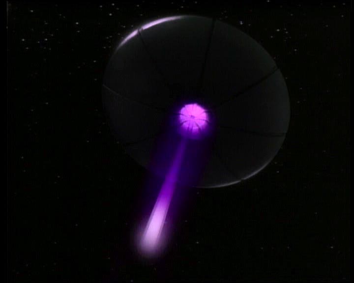 Star Trek Bilder - The Next Generation - Mission Farpoint