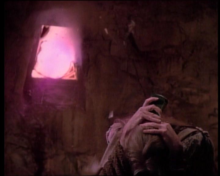 Star Trek Bilder - The Next Generation - Mission Farpoint