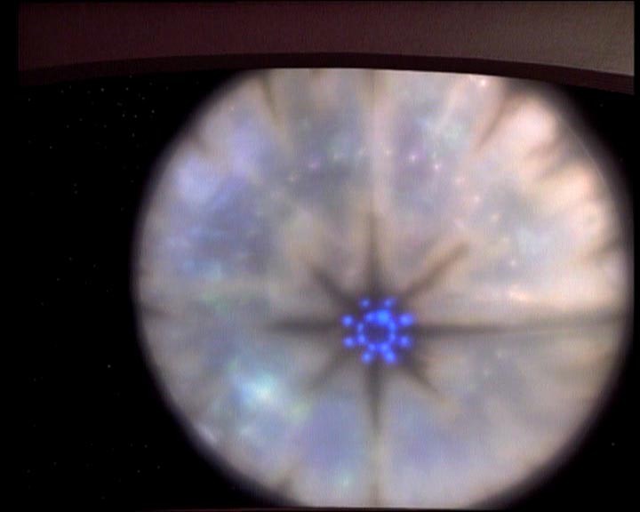 Star Trek Bilder - The Next Generation - Mission Farpoint