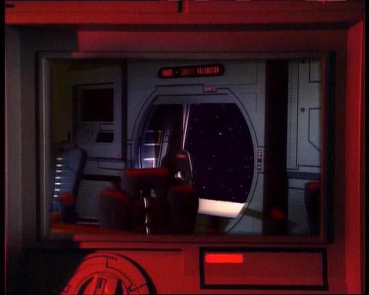 Star Trek Bilder - The Next Generation - GedankengiftThe Next Generation - Die Seuche