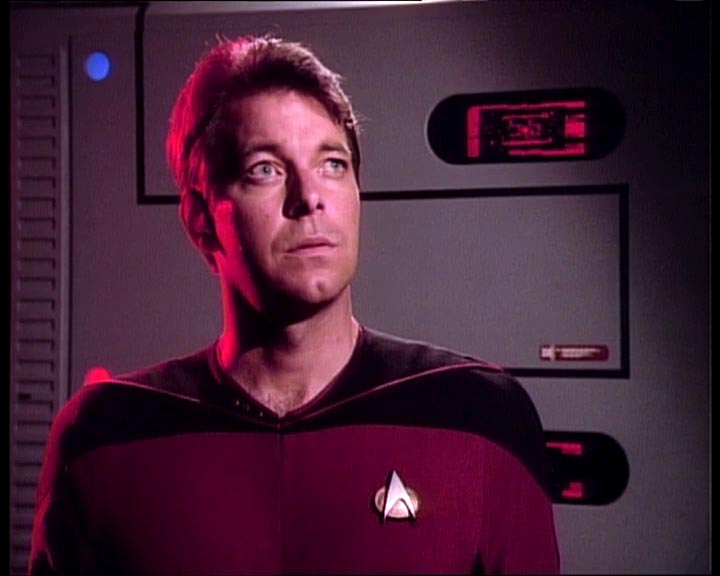 Star Trek Bilder - The Next Generation - Gedankengift