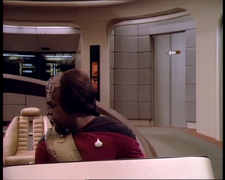 Star Trek Bilder - The Next Generation - Gedankengift